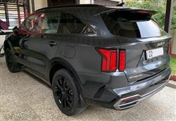 كيا سورينتو